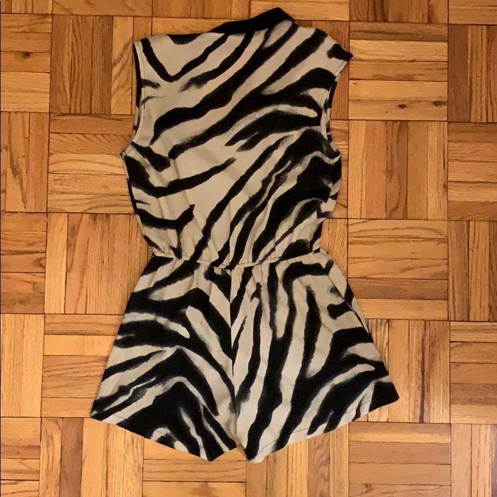 Romper - Picture 2 of 2